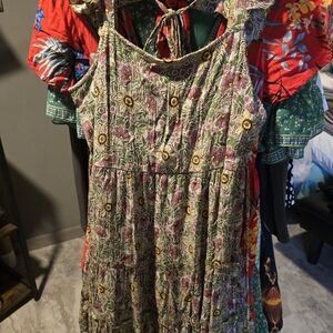 Women’s Mystery Dresses